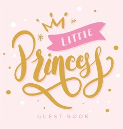 Little Princess - Tamore, Casiope