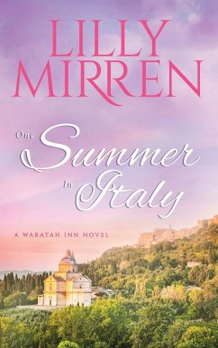 One Summer in Italy - Mirren, Lilly; Tbd
