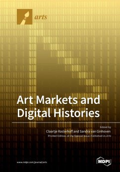 Art Markets and Digital Histories - Tbd