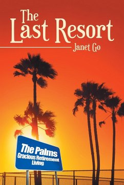 The Last Resort - Go, Janet