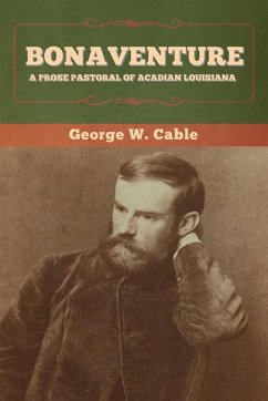 Bonaventure - Cable, George W.