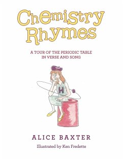 Chemistry Rhymes - Baxter, Alice