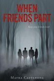 When Friends Part (eBook, ePUB)