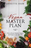 Vegan Master Plan (eBook, ePUB) Vegan Master Plan (eBook, ePUB)
