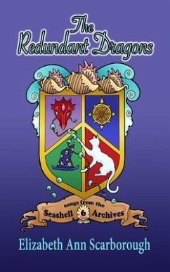 Cover The Redundant Dragons (eBook, ePUB)