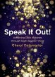 Speak It Out! (eBook, ePUB) - Bild 1
