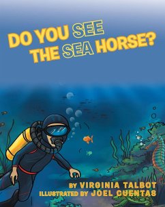 Do You See the Sea Horse? (eBook, ePUB) - Talbot, Virginia