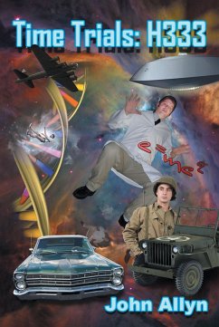Cover Time Trials: H333 (eBook, ePUB)