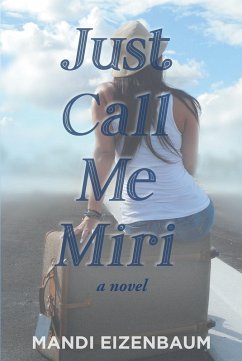Cover Just Call Me Miri (eBook, ePUB)