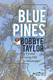 Blue Pines (eBook, ePUB)
