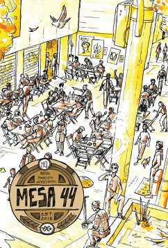 Cover Mesa 44 (eBook, ePUB)