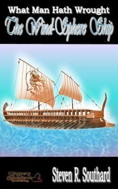 Cover The Wind-Sphere Ship (eBook, ePUB)