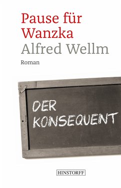 Pause für Wanzka (eBook, ePUB) - Wellm, Alfred