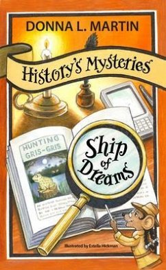 HISTORY'S MYSTERIES (eBook, ePUB) - Martin, Donna L