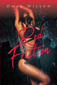 Red Friction (eBook, ePUB) - Wilson, Omar