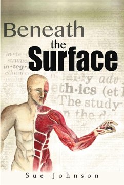 Beneath the Surface (eBook, ePUB) - Johnson, Sue