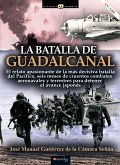 La batalla de Guadalcanal (eBook, ePUB)