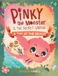 Pinky the Monster and the Secret Garden - Bild 1