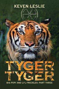 Tyger Tyger Tyger Tyger