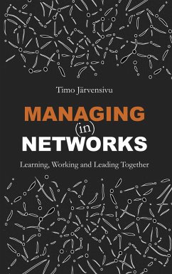 Managing (in) Networks - Järvensivu, Timo