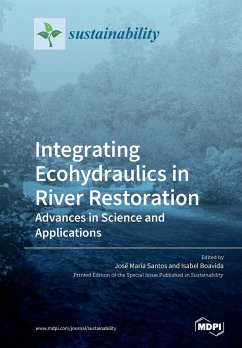 Integrating Ecohydraulics in River Restoration - Tbd