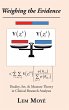 Weighing the Evidence - Bild 1