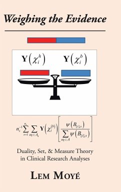 Weighing the Evidence - Moyé, Lem