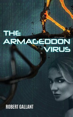 Armageddon Virus - Gallant, Wilcox Robert