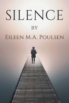 Cover Silence (eBook, ePUB)