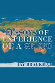 Lessons of Experience of a GE CFO (eBook, ePUB) Lessons of Experience of a GE CFO (eBook, ePUB)