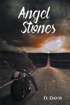 Angel Stones (eBook, ePUB) - Davis, D.