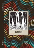 Retalhos (eBook, ePUB)