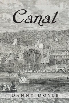Cover Canal (eBook, ePUB)