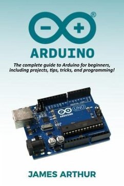 Cover Arduino (eBook, ePUB)