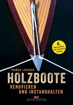 Holzboote (eBook, ePUB) - Larsson, Thomas