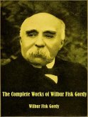 The Complete Works of Wilbur Fisk Gordy (eBook, ePUB)
