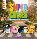 Super Cubies (fixed-layout eBook, ePUB)