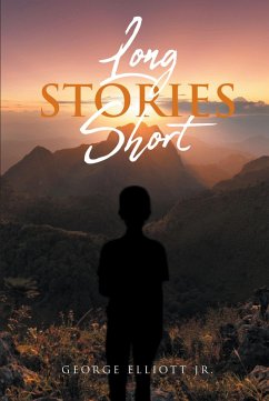 Cover Long Stories Short (eBook, ePUB)