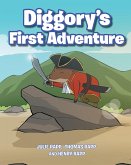 Diggory's First Adventure (eBook, ePUB)
