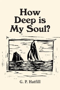 Cover How Deep is My Soul? (eBook, ePUB)