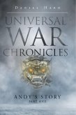 Universal War Chronicles (eBook, ePUB)