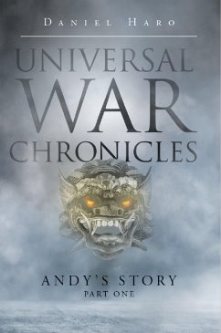 Cover Universal War Chronicles (eBook, ePUB)