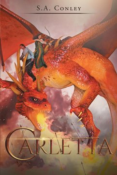 Cover Carletta (eBook, ePUB)