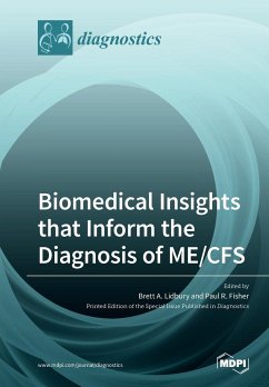 Biomedical Insights that Inform the Diagnosis of ME/CFS - Tbd