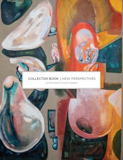 Collector Book   New Perspectives - Contemporary Art Curator
