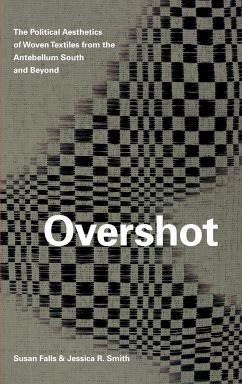 Overshot - Falls, Susan; Smith, Jessica R.