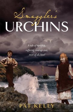 Smugglers Urchins - Kelly, Pat; Tbd