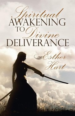 Spiritual Awakening to Divine Deliverance