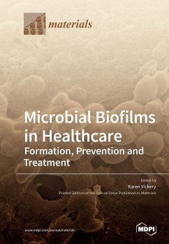 Microbial Biofilms in Healthcare - Tbd