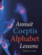 Annuit Coeptis Alphabet Lessons - Bild 1